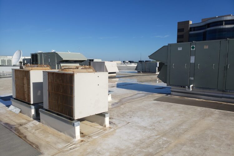 Mechanical System